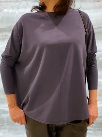 ICB 井阪 コーディネート画像