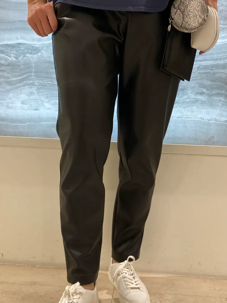 ICB 井阪 コーディネート画像