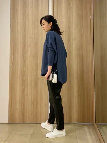 ICB 井阪 コーディネート画像