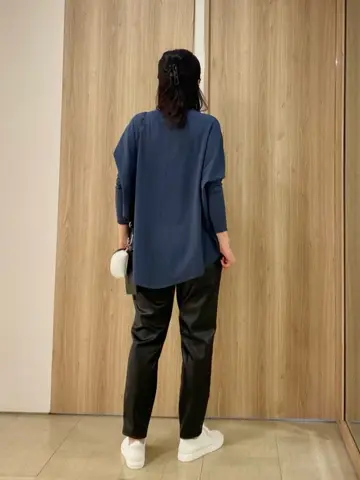 ICB 井阪 コーディネート画像