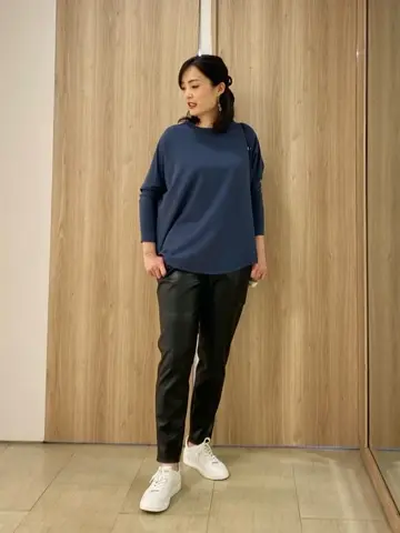 ICB 井阪 コーディネート画像