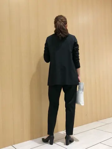 ICB 野口 コーディネート画像