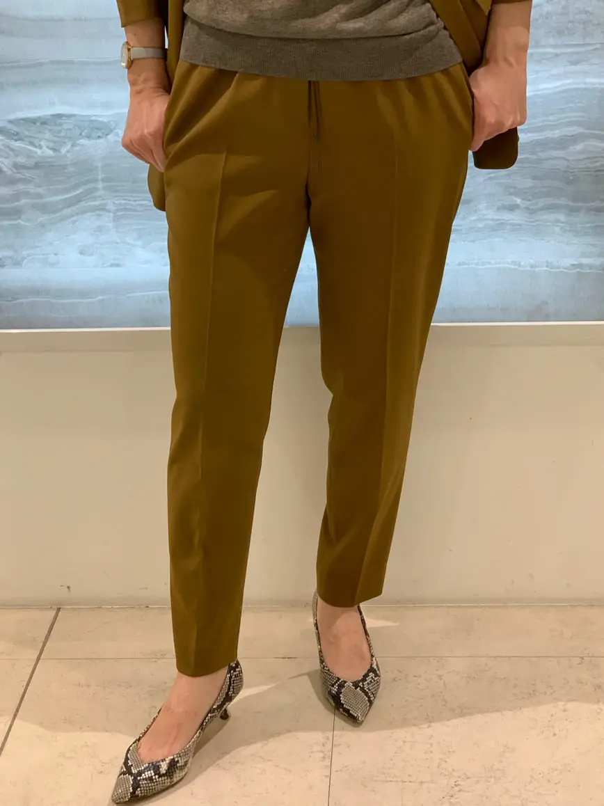 ICB 井阪 コーディネート画像