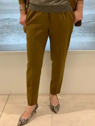 ICB 井阪 コーディネート画像