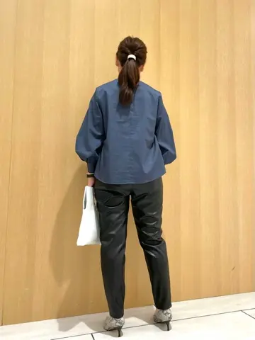 ICB 諸田 コーディネート画像