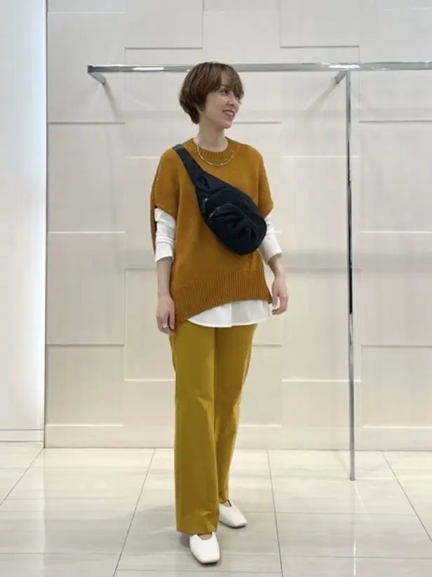  渡辺 コーディネート画像