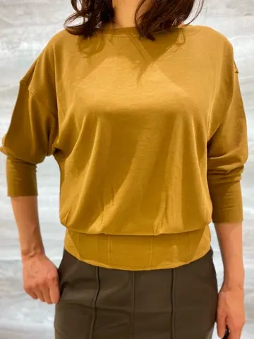 ICB 井阪 コーディネート画像