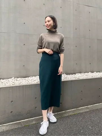 ICB 岩田 コーディネート画像