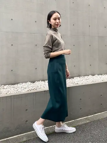 ICB 岩田 コーディネート画像