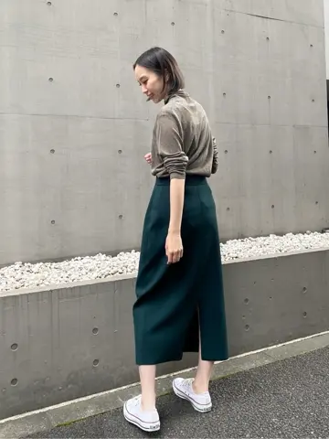 ICB 岩田 コーディネート画像