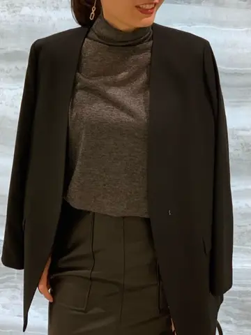 ICB 井阪 コーディネート画像