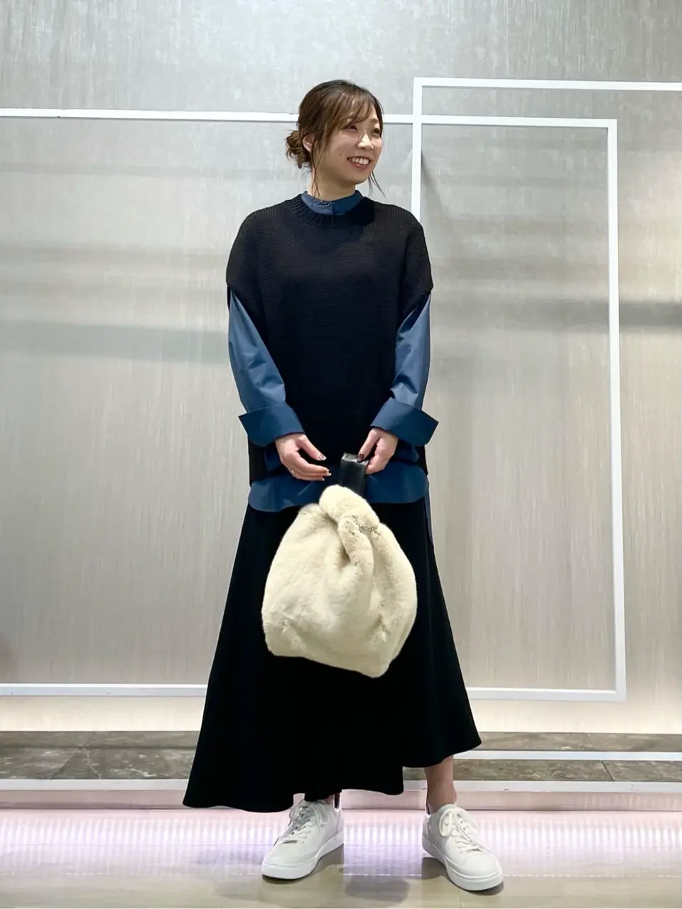 ICB 高橋 コーディネート画像