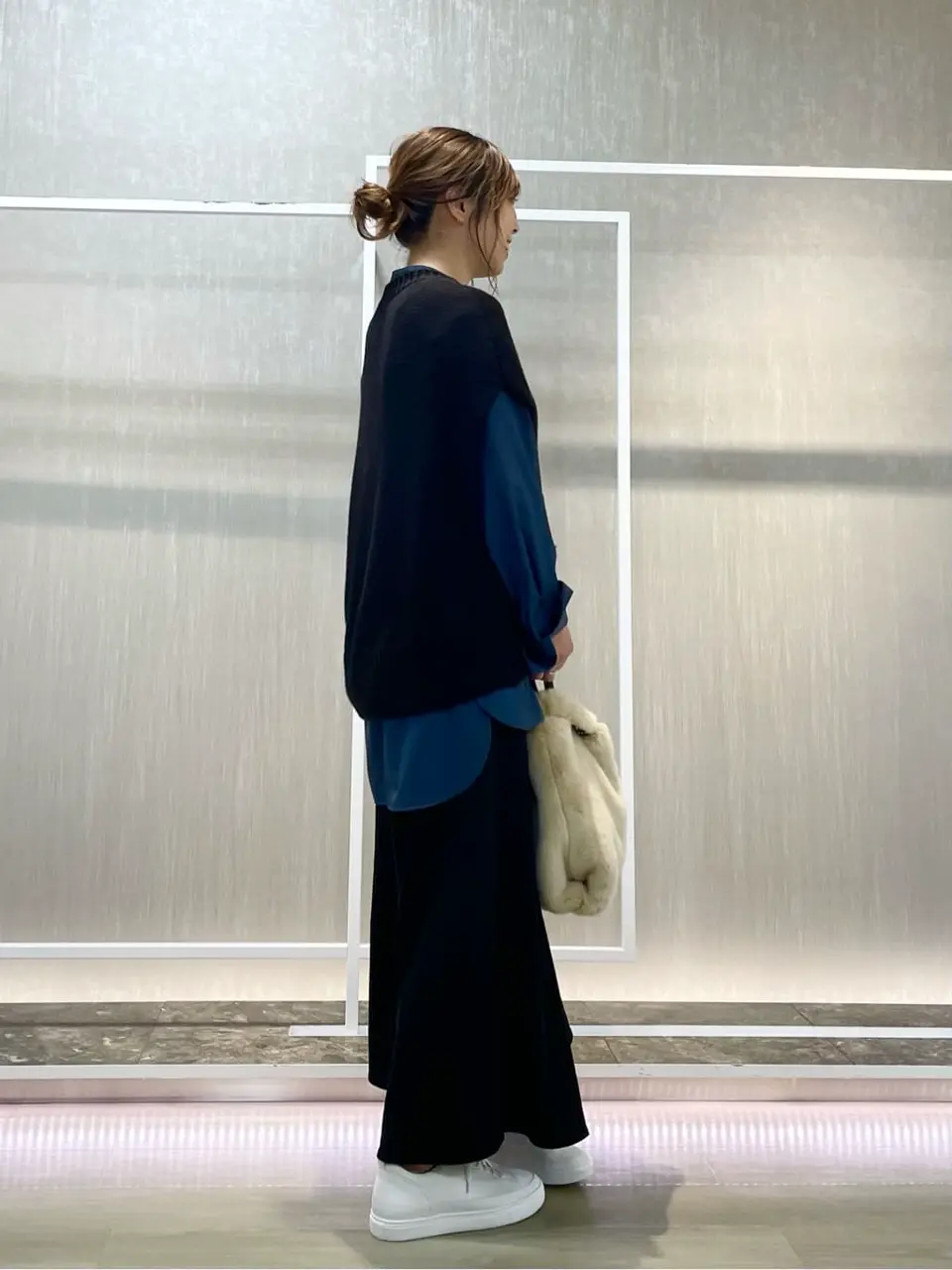 ICB 高橋 コーディネート画像