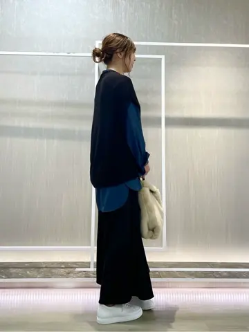 ICB 高橋 コーディネート画像