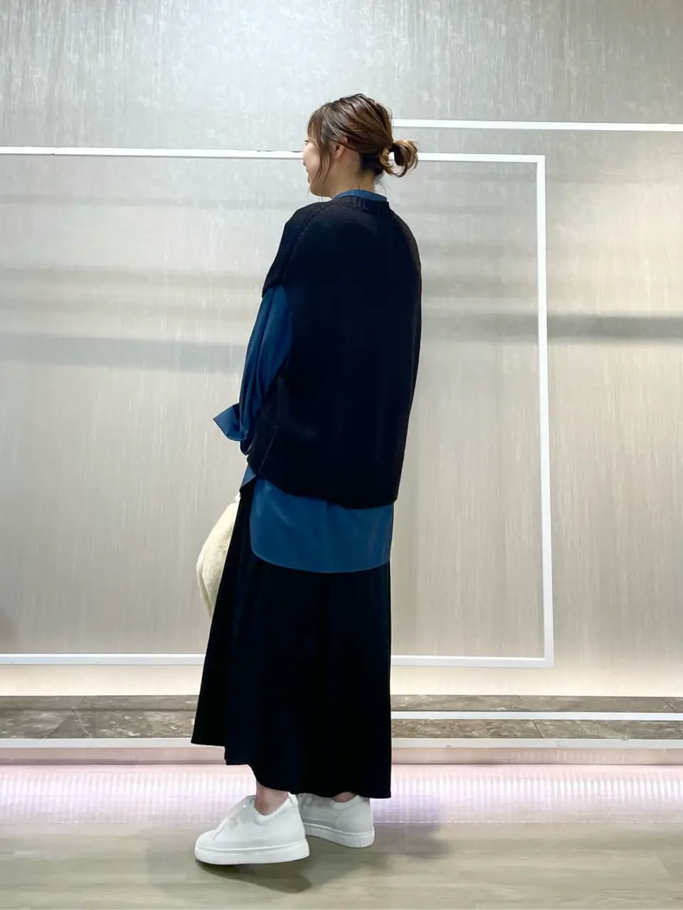 ICB 高橋 コーディネート画像