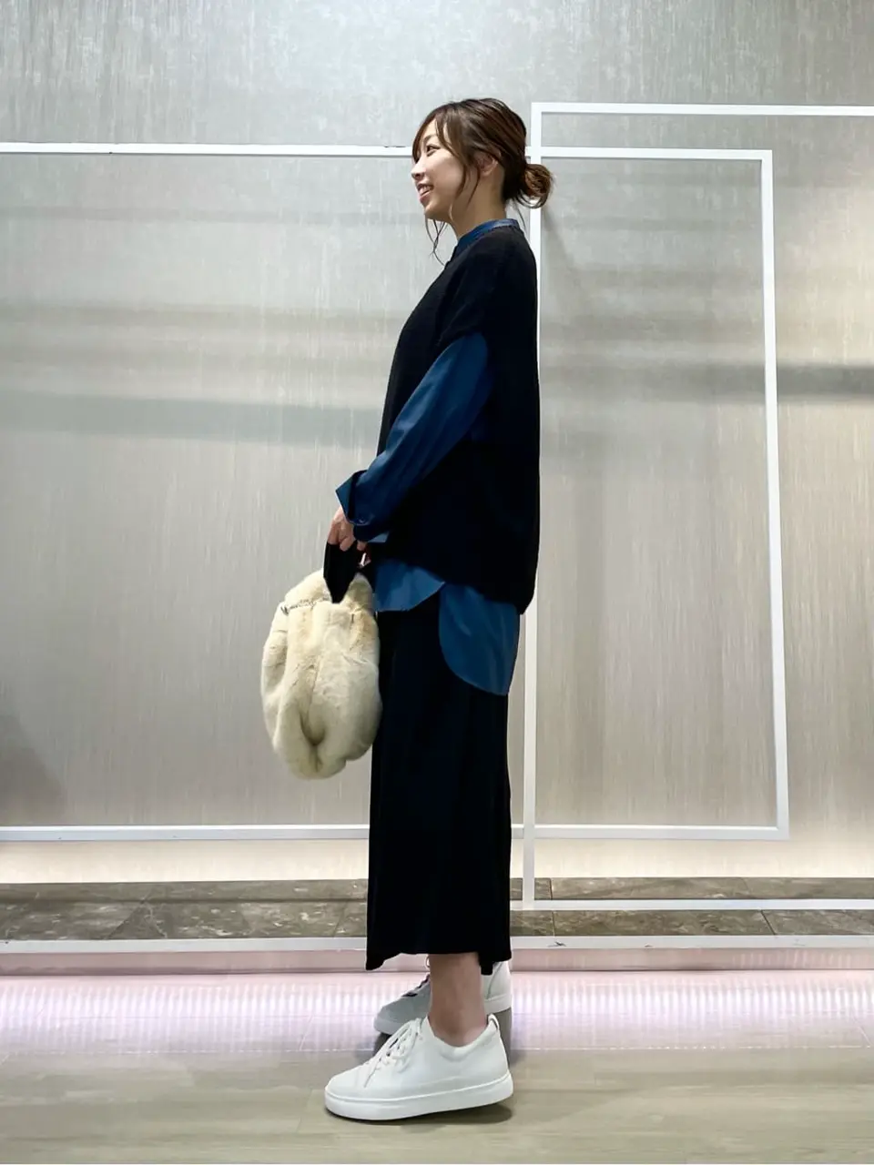 ICB 高橋 コーディネート画像