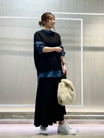 ICB 高橋 コーディネート画像