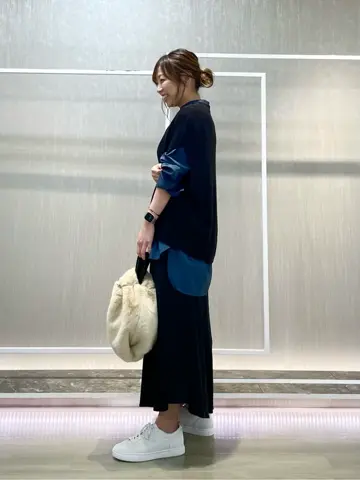 ICB 高橋 コーディネート画像