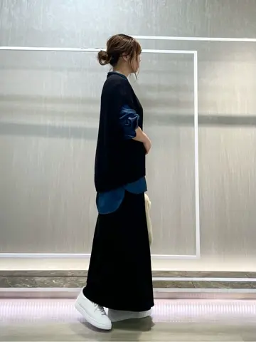 ICB 高橋 コーディネート画像