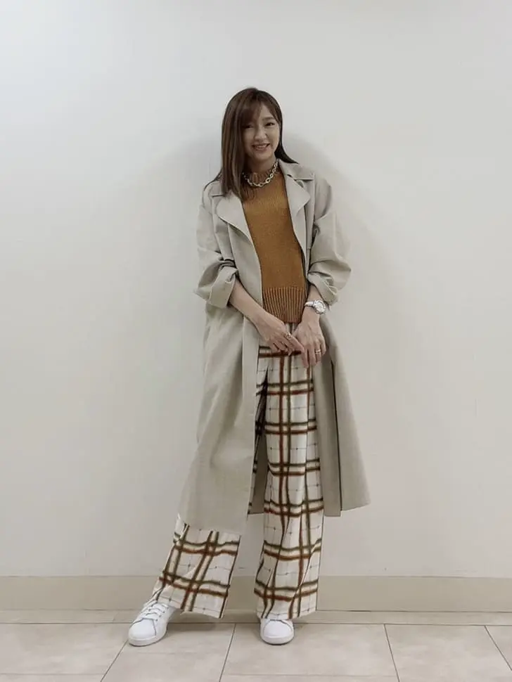  世戸 コーディネート画像