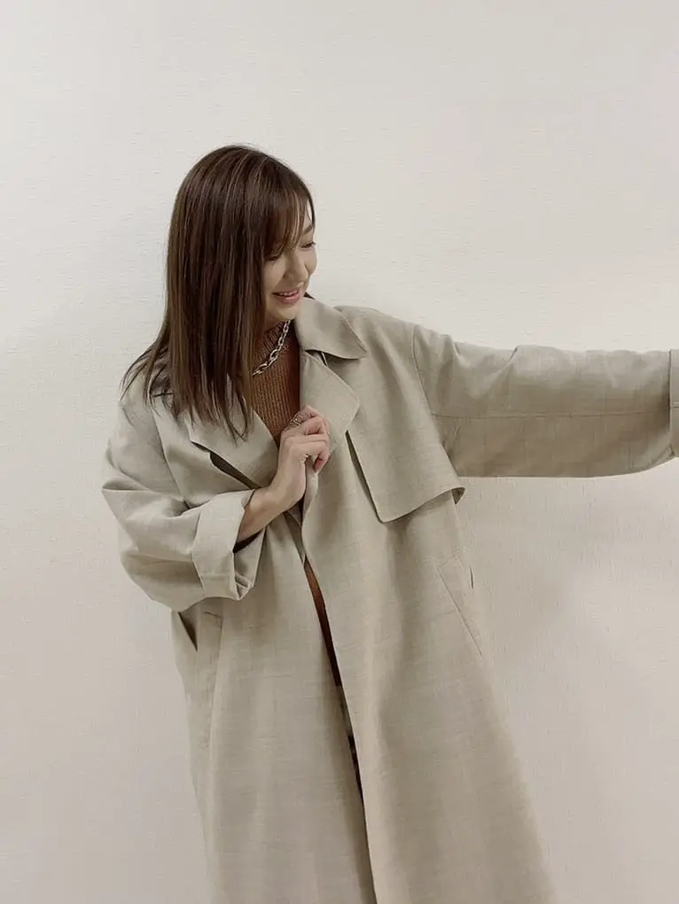 ICB 世戸 コーディネート画像