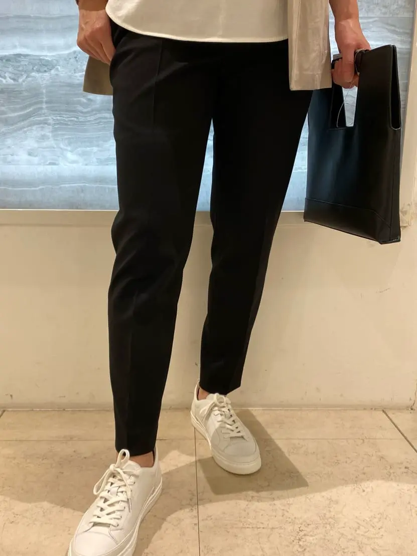 ICB 井阪 コーディネート画像