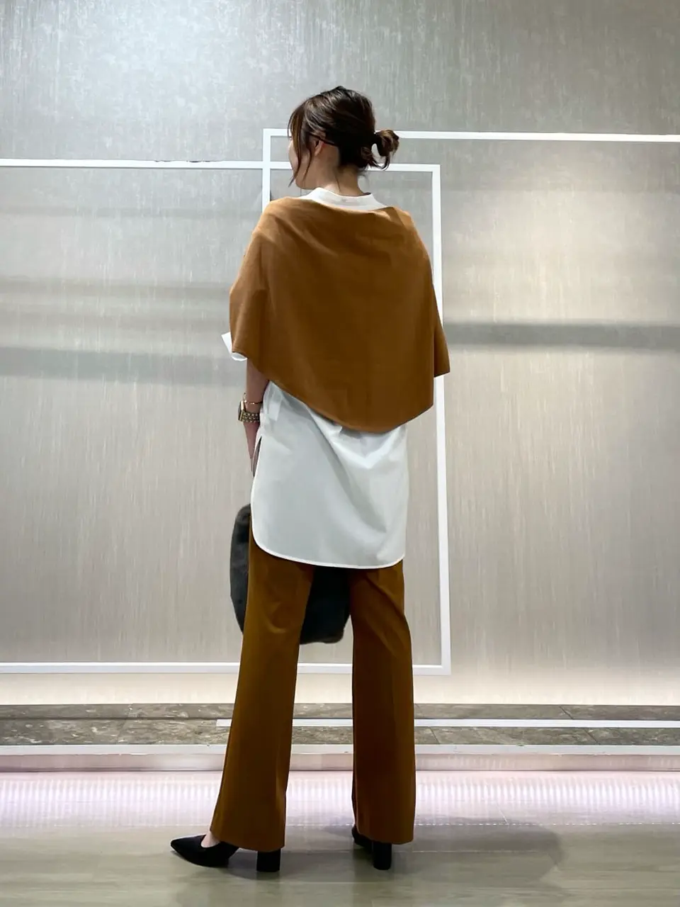 ICB 高橋 コーディネート画像