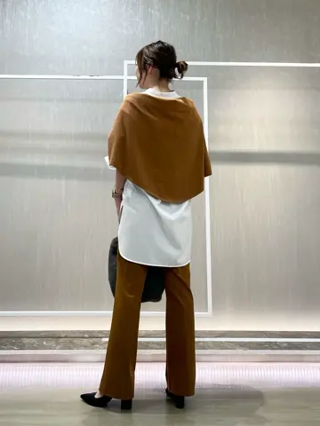 ICB 高橋 コーディネート画像