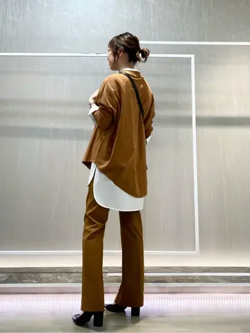 ICB 高橋 コーディネート画像