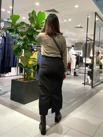 ICB 田中  コーディネート画像