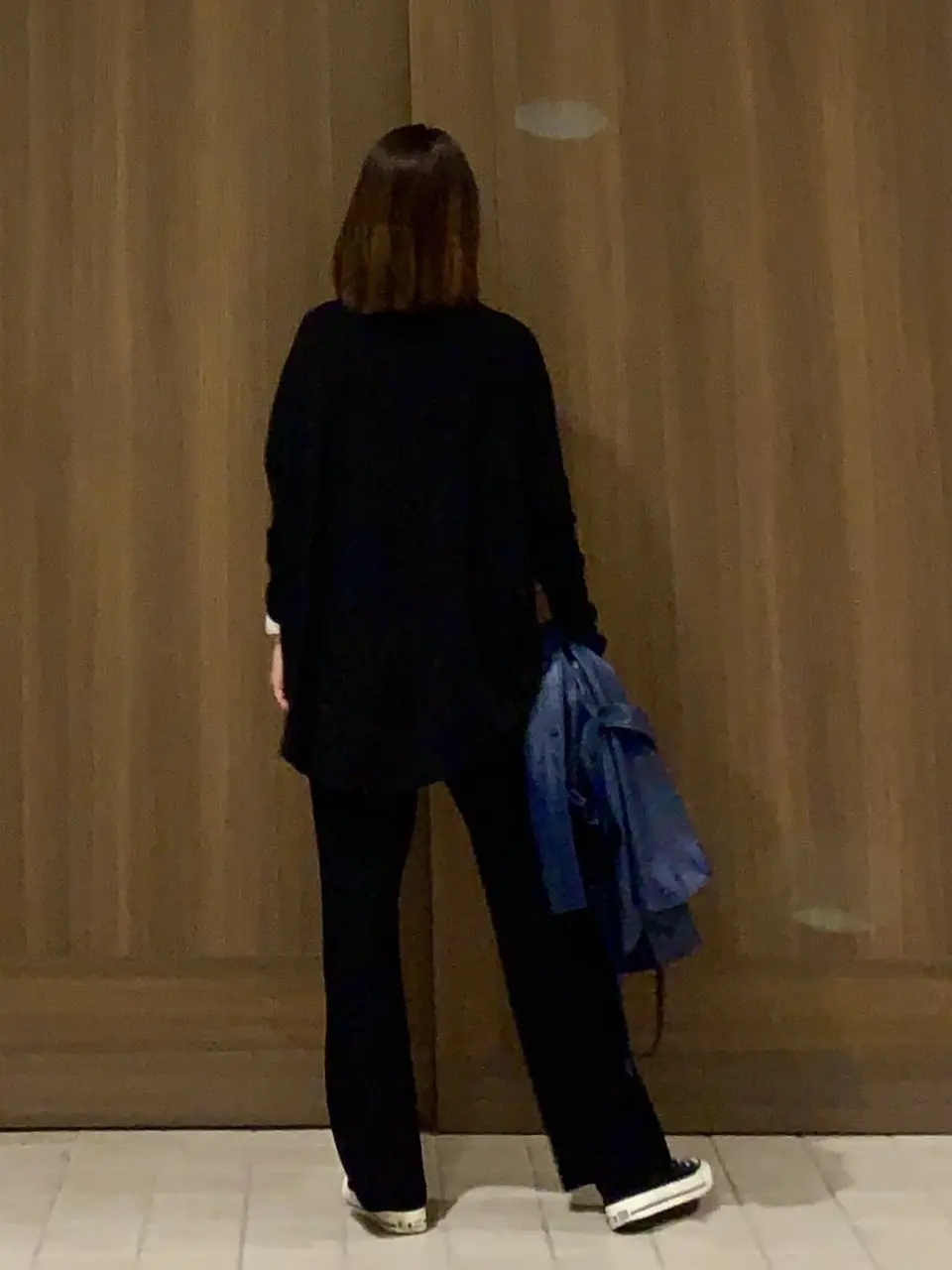 ICB 玉田 コーディネート画像