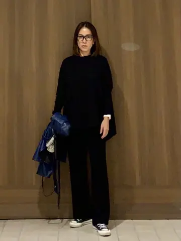 ICB 玉田 コーディネート画像