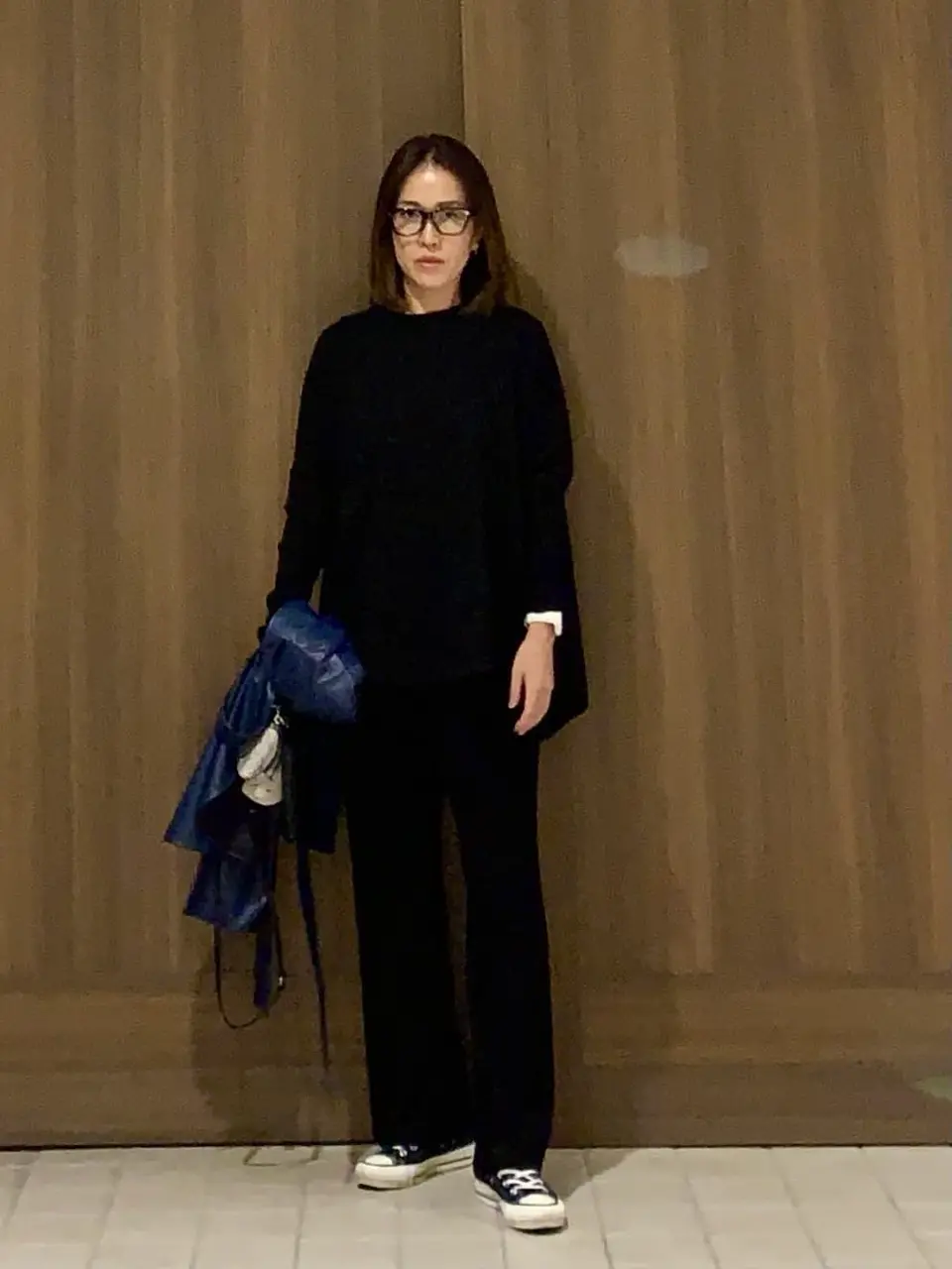 ICB 玉田 コーディネート画像