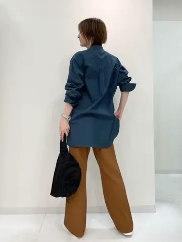 ICB Nagira コーディネート画像