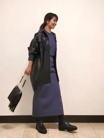 ICB 中島 コーディネート画像