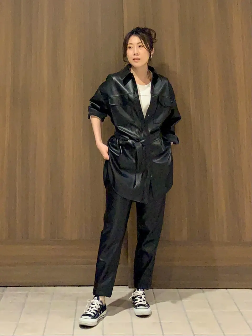  村田 コーディネート画像