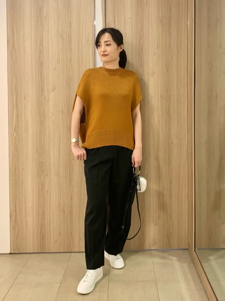  井阪 コーディネート画像