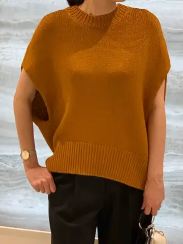 ICB 井阪 コーディネート画像