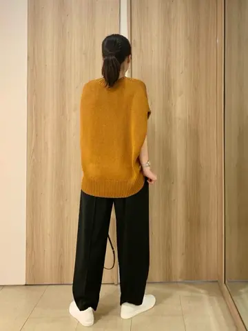 ICB 井阪 コーディネート画像