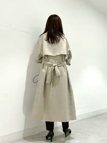 ICB 諸田 コーディネート画像