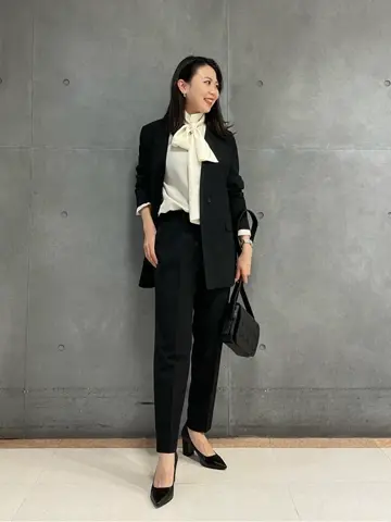 ICB 古住 コーディネート画像