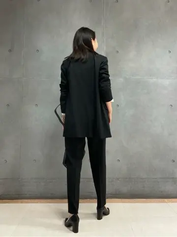 ICB 古住 コーディネート画像