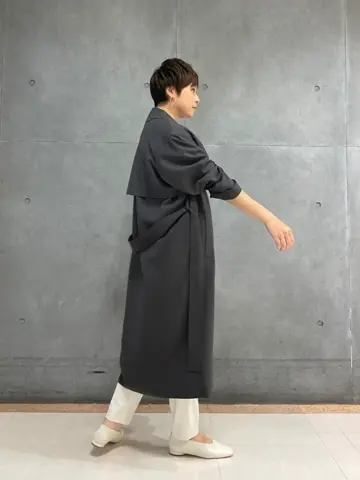 ICB 宮本 コーディネート画像