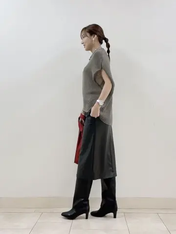 ICB 世戸 コーディネート画像