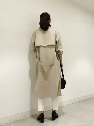 ICB 野口 コーディネート画像