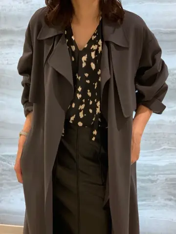 ICB 井阪 コーディネート画像