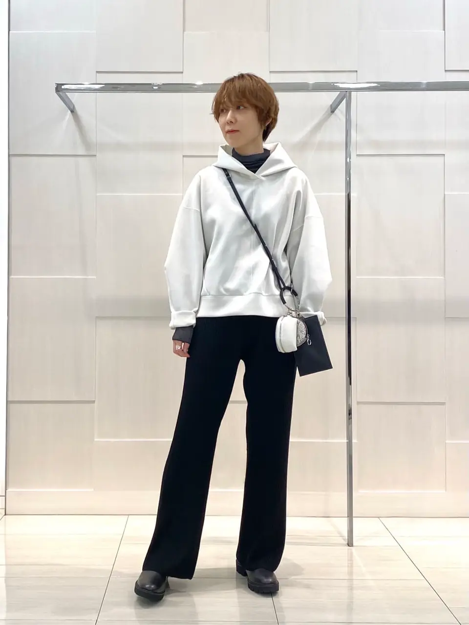  渡辺 コーディネート画像