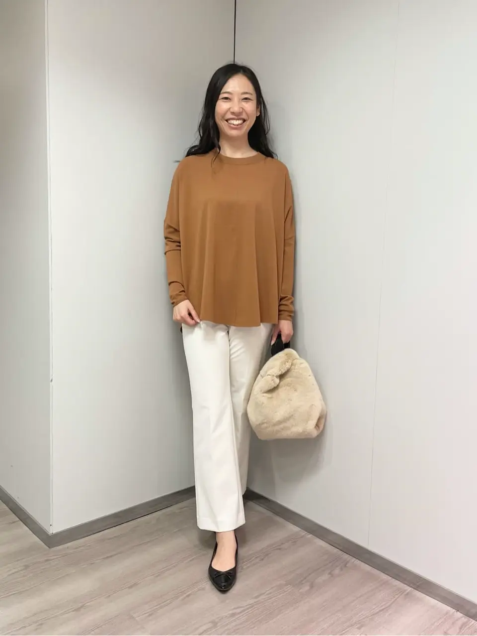  井上 コーディネート画像