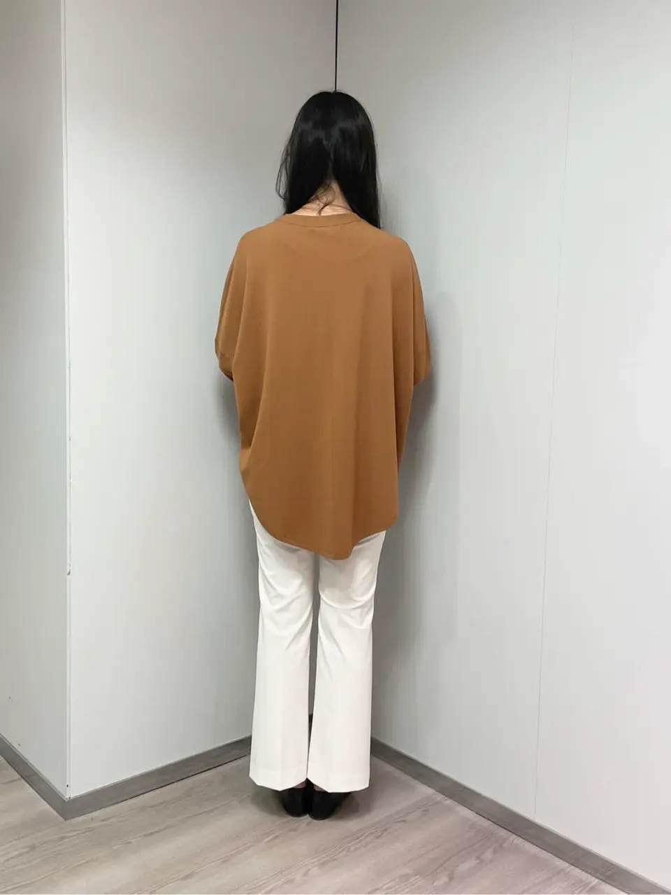 ICB 井上 コーディネート画像