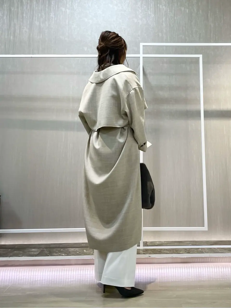 ICB 高橋 コーディネート画像